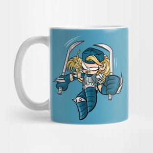 XtremeCutie Mug